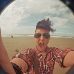 Leila - You're The One I Want (cover)