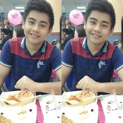 Pag-ibig ko sa'yo #owncomposition