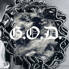 ☮☽♆✞  ₲.☯.D  ✞♆☾☀