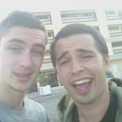 Thibault Prax Typhoon