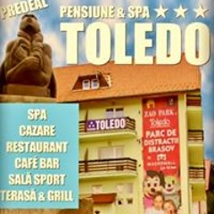 Pensiunea Toledo Predeal