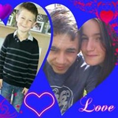 Anna Crazychick Allan