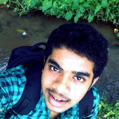 Abhilash Mohan