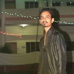 Anand Shukla 6