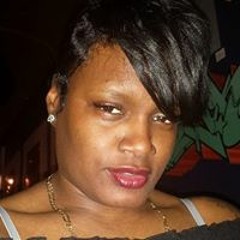 Dina Dillard Williams