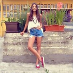 Laura Casado Gutierrez