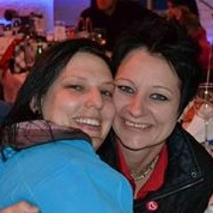 Michelle Mitchy Snyman