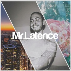 Mr. Latence