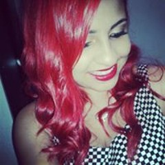 Valéria Ferreira 25