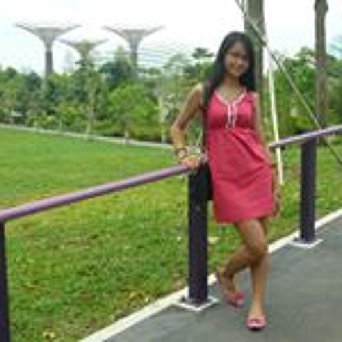 Karina Chua Xin Juan’s avatar
