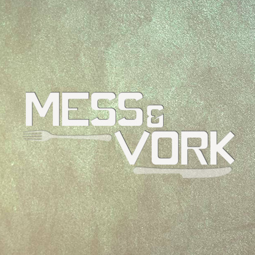 Mess & Vork At Puur Festival 2014