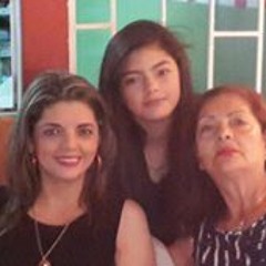 Jenny Alvarado Gutiérrez