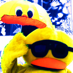 DJ DOUJIN DUCKY