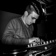 Alessio Cucca DeeJay