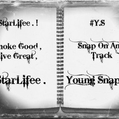StarLifeeENT.