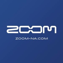 Zoom Sound Lab