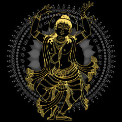 Divine Chants of Ganesh