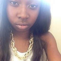 'Keyah Cherish Bee Reggin