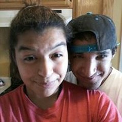 Christian Zamora Williams