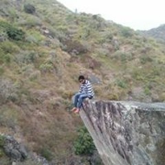 Sahil Bhambhani