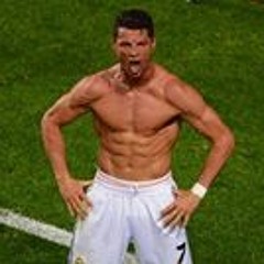 Ronaldo Maroc