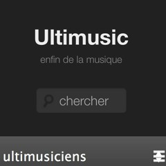 Jimmy Ultimusic