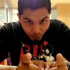 Kumaran Thiruchelvam