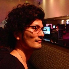 Takeshi Yukawa - Pa55ion8