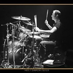 Damon Sawyer 1