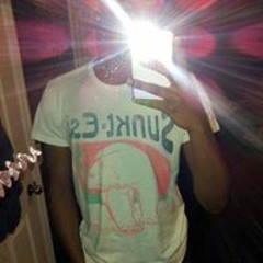 Carl Moreland 1