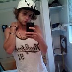 Travis Peterson 27