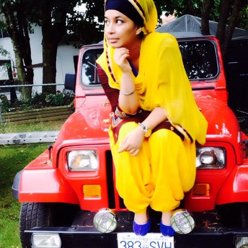 Tere Bharose Piare Main Laad Ladaiya By Bhai Harjinder Singh Ji Sri Nagar Wale