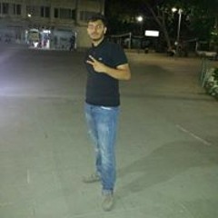 Bekir Yilmaz 6