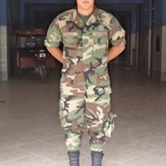 Patrick Rusel Rengifo