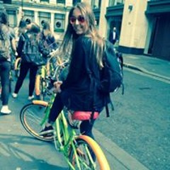 Isabeau Van den Broeck