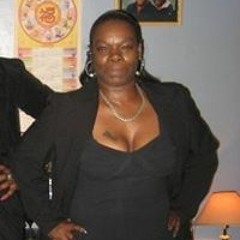 Pauline Prehay Gibbons