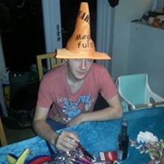 Patrick Elgaard Andersen