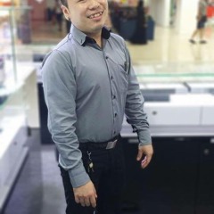 Jeffrey(เจฟฟรีย์)