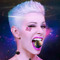 Futurist Miss Metaverse
