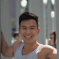 Andrew Trinh 8