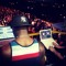 Dj Terrence D