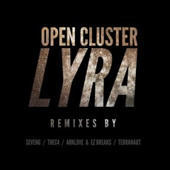 Open Cluster
