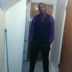 Kudakwashe Chizingar