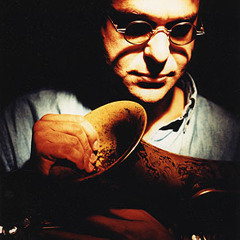 Ivo Perelman
