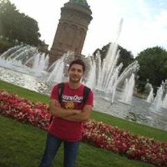 Abd Alrahman Alashraf