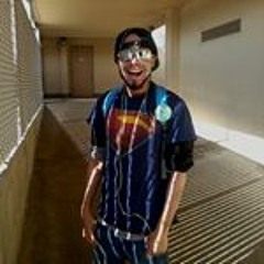 Steven Enigmah Fuller