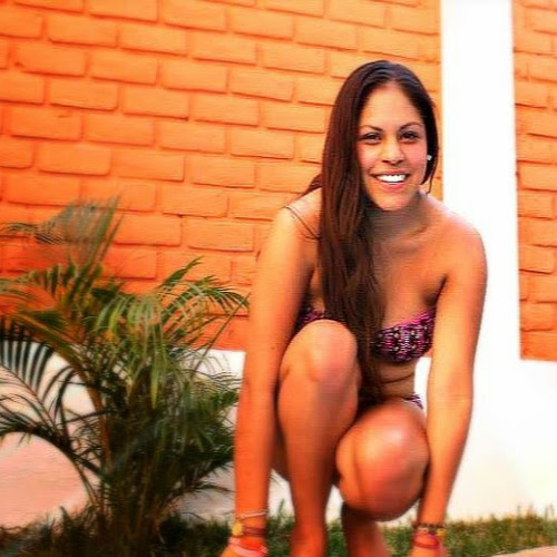 Ana Lucia Valenzuela’s avatar