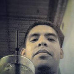 Luiggi Ramirez Pereira