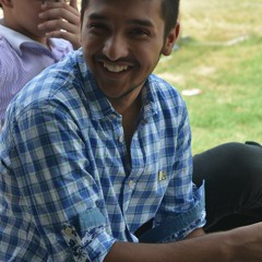 Sheikh Eice Ahmed