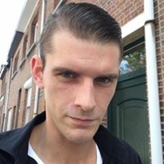 Mitch Daems